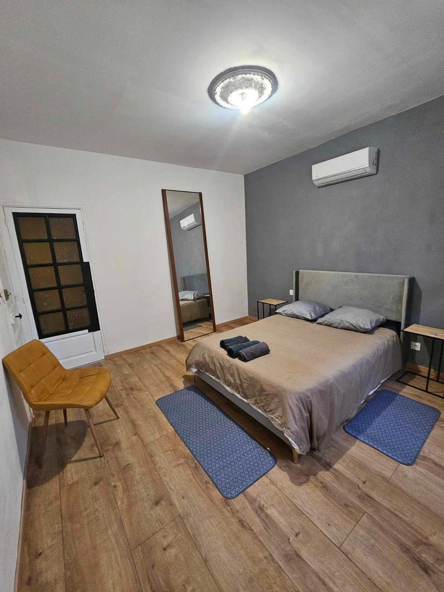 Bed and Breakfast Av De Bordeaux Narbona Exterior foto