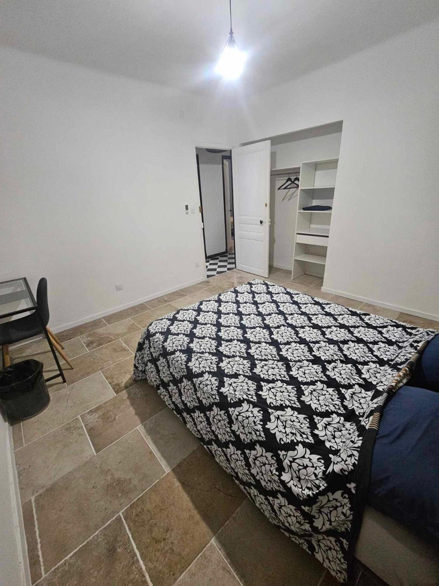 Bed and Breakfast Av De Bordeaux Narbona Exterior foto