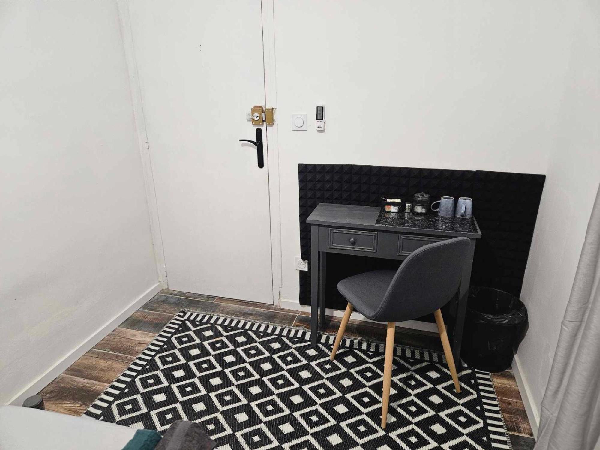 Bed and Breakfast Av De Bordeaux Narbona Exterior foto