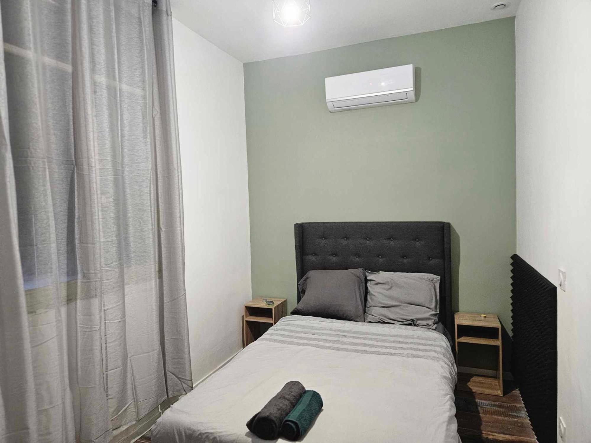 Bed and Breakfast Av De Bordeaux Narbona Exterior foto