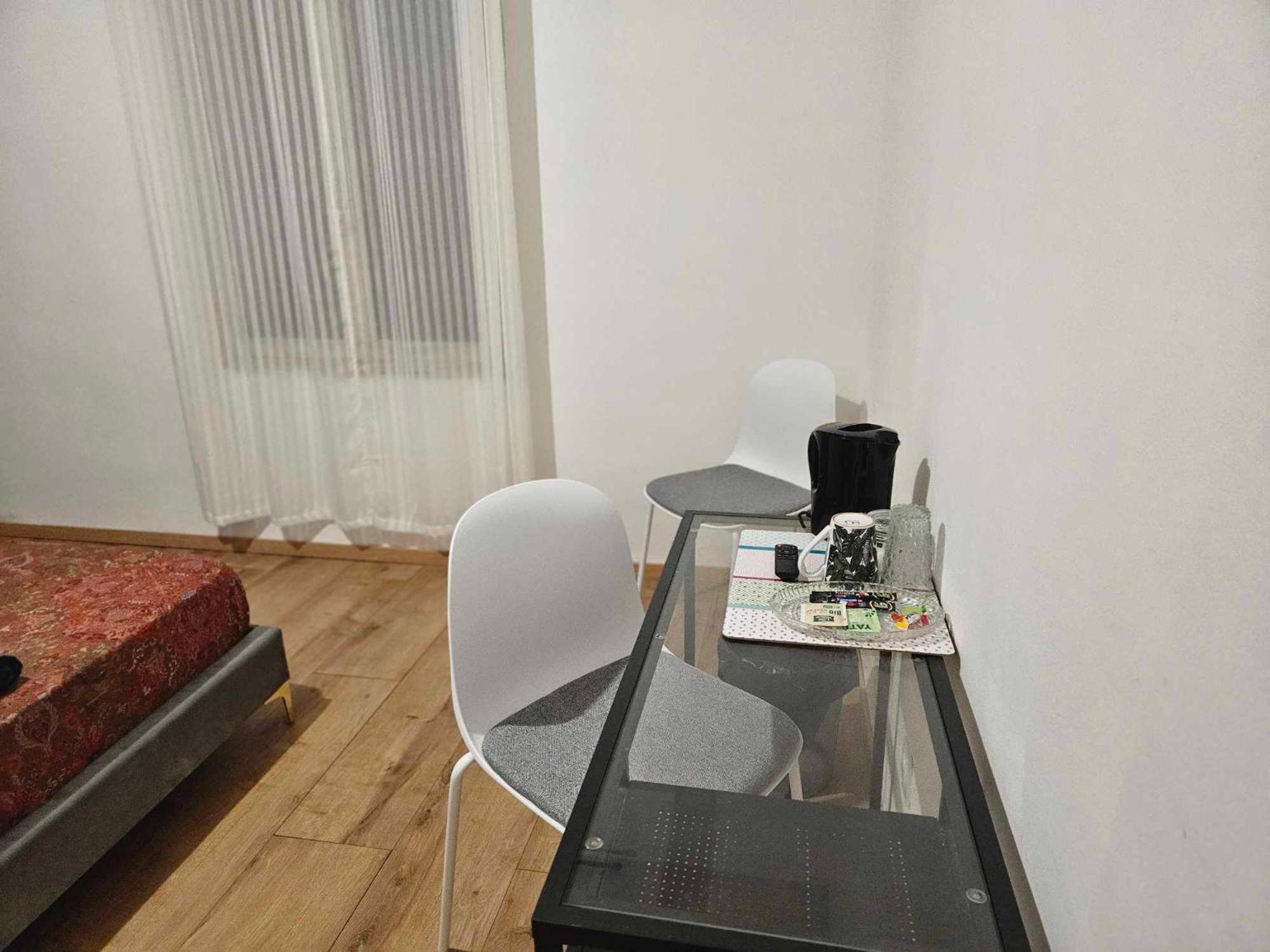 Bed and Breakfast Av De Bordeaux Narbona Exterior foto