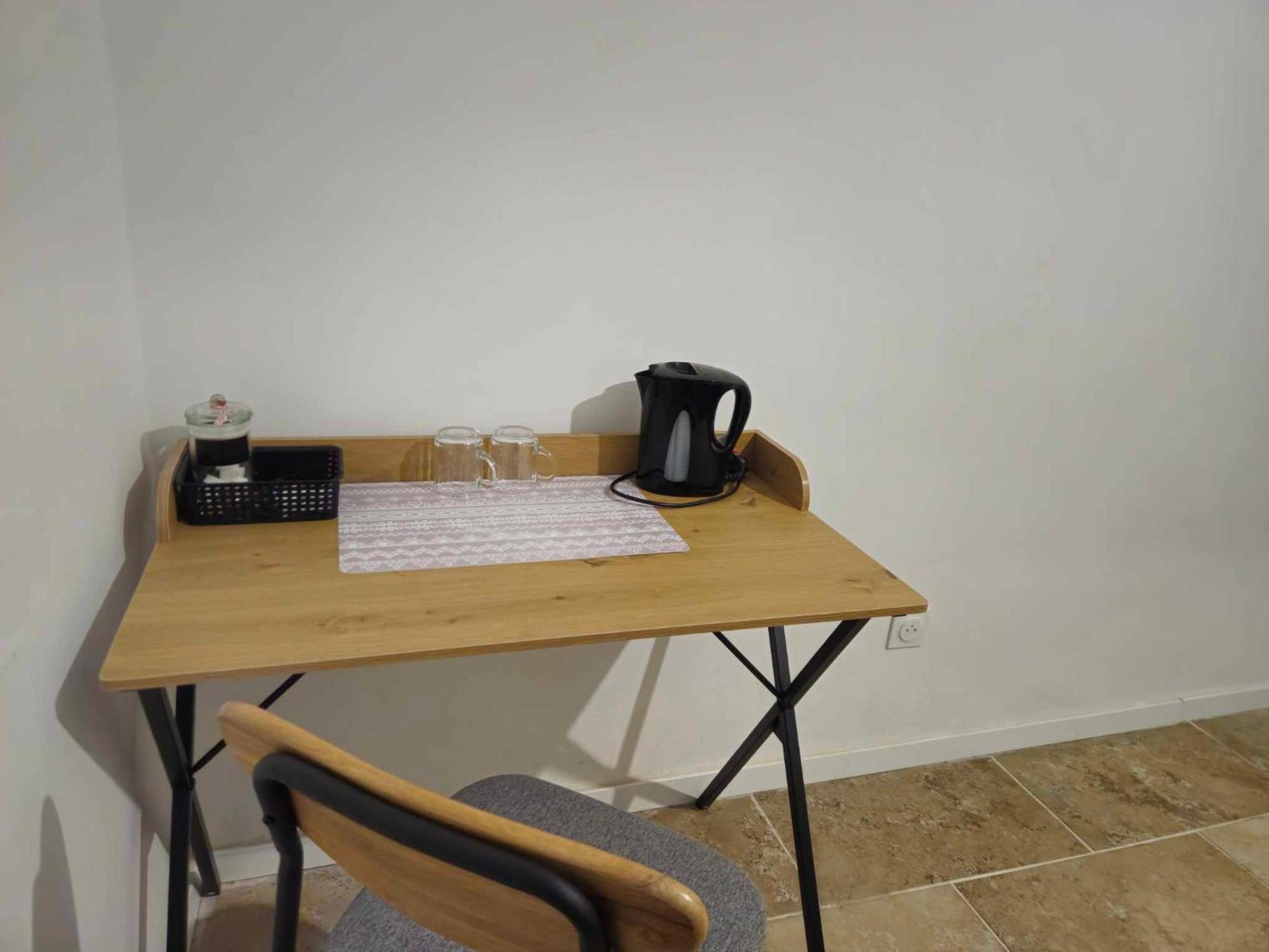 Bed and Breakfast Av De Bordeaux Narbona Exterior foto